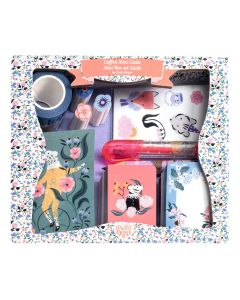 Mini Cecile Box Djeco