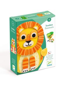Zanimals Djeco