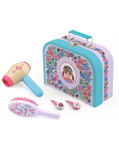 Lily Hairdressing Djeco