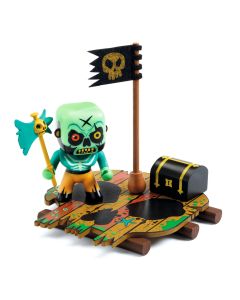 Skullapic Djeco