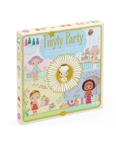 Tinyly Party Djeco