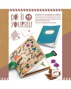 Budding Botanist Djeco
