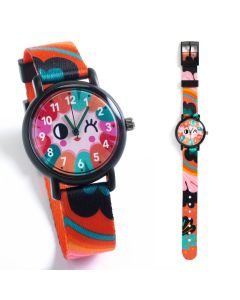 Pop ticklock Little Big Room Djeco
