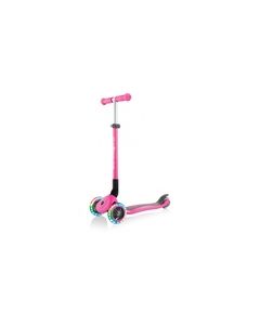 Monopatin Primo fold Light rosa GLOBBER