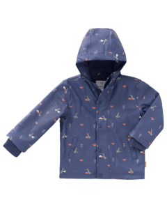 Raincoat Rabbit Nightshadow 7 Yrs Fresk