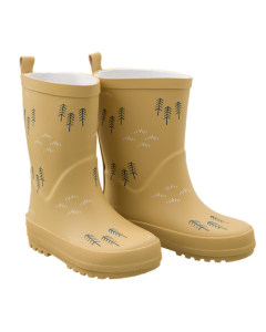 Rainboots Woods Spruce Yellow T29 Fresk