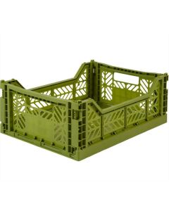 Organizador Midi Olive Aykasa
