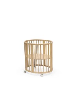 Sleepi - Moises Mini  Natural Stokke
