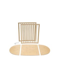 Sleepi - Kit extension (Mini a Cuna)  Natural - Stokke