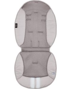 Colchoneta para coche Light Gray Easywalkwer