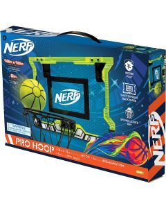Pro Hoop Basketball Nerf Franklin