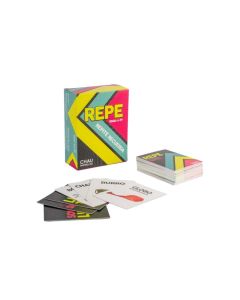 Cartas Repe Chau Pantallas