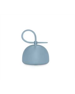 Portachupetes Essence Azul Suavinex