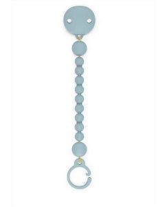 Clip Essence silicona Azul Suavinex