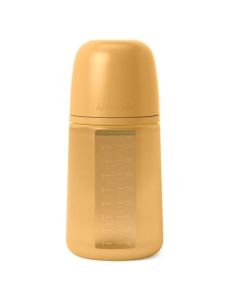 Biberón Sx Pro 240ml 3-6m - Essence Mostaza Suavinex