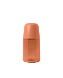 Biberón Sx Pro 240ml 3-6m - Essence Teja Suavinex