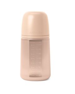 Biberón Sx Pro 240ml 3-6m - Essence Nude Suavinex