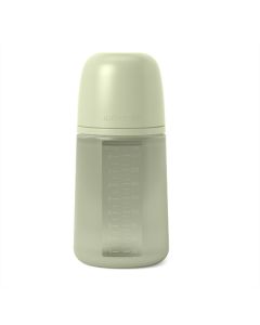 Biberón Sx Pro 240ml 3-6m - Essence Verde Suavinex