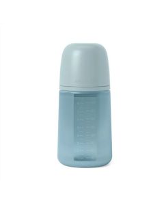 Biberón Sx Pro 240ml 3-6m - Essence Azul Suavinex