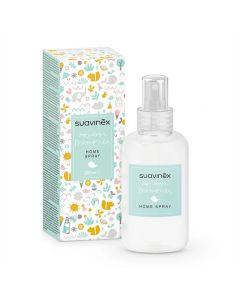 Home spray 200ml - Memories Suavinex
