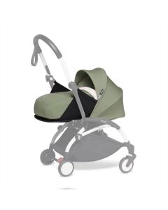 YOYO pack 0+ Newborn - Olive Babyzen