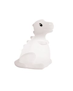 Kidynight Veladora Dinosaurio Kidywolf