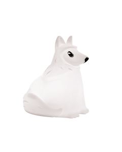 Kidynight Veladora Lobo Kidywolf