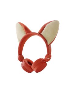 Kidyears Auriculares Zorro Kidywolf