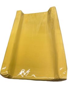 Cambiador estructural mostaza Reina Batata