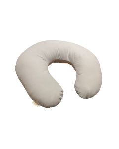 Almohadon de lactancia gris Reina Batata