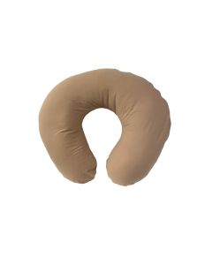 Almohadon de lactancia beige Reina Batata