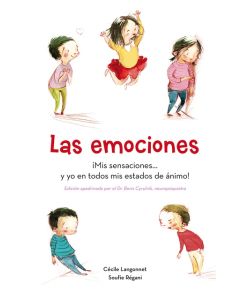 Las emociones - Picarona
