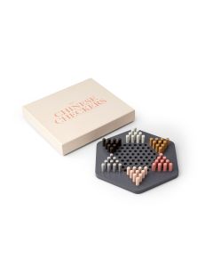 Classic - Chinese Checkers Printworks