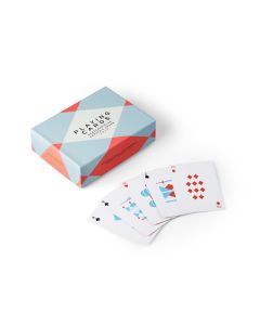 Play - Double Playing Cards Printworks