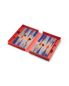 The Art Of Backgammon Printworks