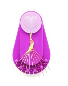 Tiny Friendship Bracelet Maker Choose Friendship