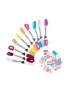 Bracelet Maker Expansion Pack - Be Sweet Choose Friendship