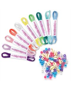 Bracelet Maker Expansion Pack - Be Magical (Pastels) Choose 