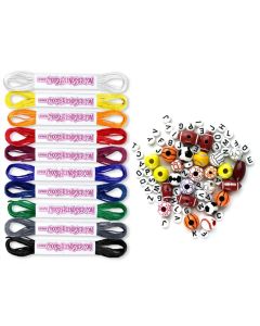 Bracelet Maker Expansion Pack - Be Bold Choose Friendship