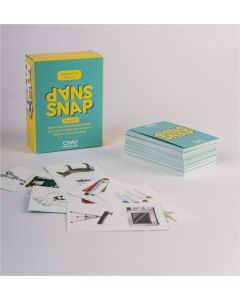 Snap Snap Chau Pantallas