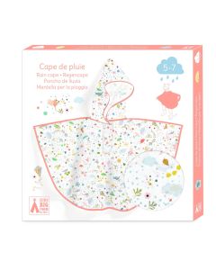 Rain Cape Large - Lightness Djeco