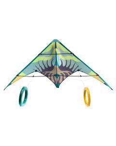 Kite - Sunt Kite - Green Wave Djeco