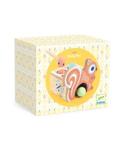 Hammering Bench - Babynut Djeco