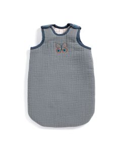Sleeping Bag - Sleeping Bag Sea Green Pomea Djeco