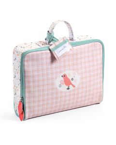 Storage - Suitcase Djeco