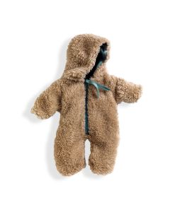 Outfits Pomea - Outfit Winter Djeco