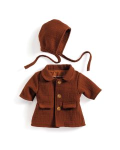 Outfits Pomea - Outfit Fall Djeco