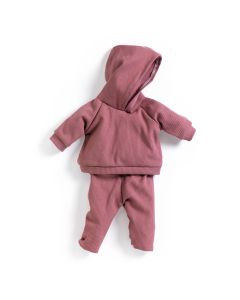 Outfits Pomea - Outfit Rosewood Djeco