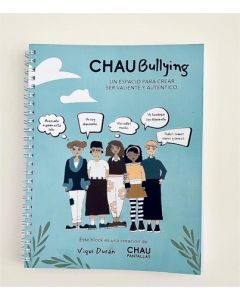 Chau Bullying Chau Pantallas