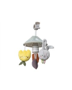 Movil con pinza Urban Garden Taf toys